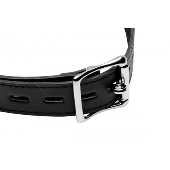 Siliconen Ballgag - Strict - AE912 - Desireshop - BDSM Shop - Alkmaar