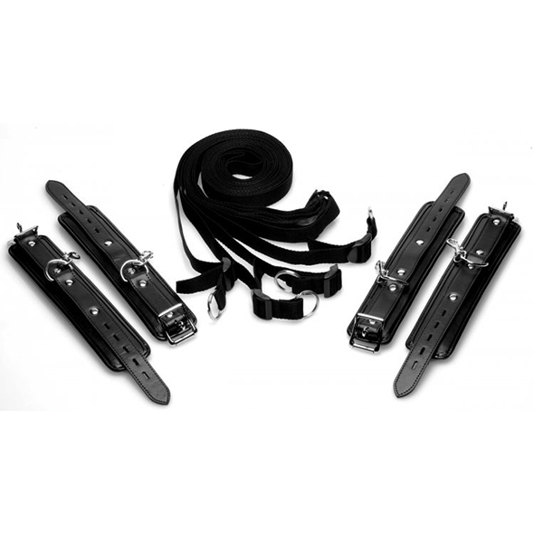 Bedboeien - Strict - Desireshop.nl - BDSM Shop in Alkmaar