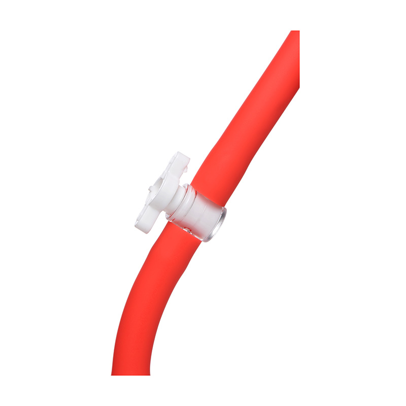 Master Series - 3 Weg Tepel en Clit Pomp Systeem - Afbeelding 5