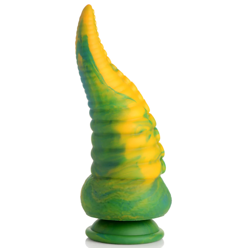 Monstropus Tentacled Monster Dildo - XR Brands - Desireshop.nl