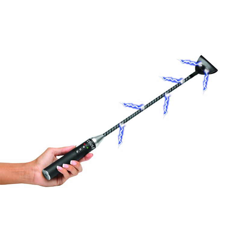 XR Brands – E-Stim Crop - Desireshop.nl