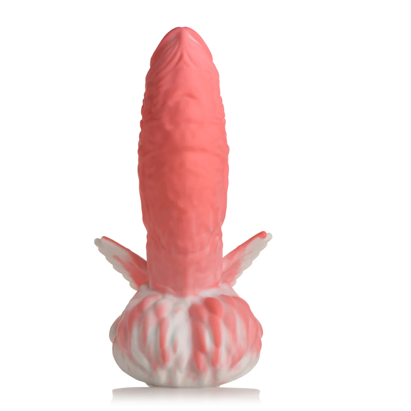 Pegasus Pecker Winged Dildo - XR Brands - Desireshop.nl