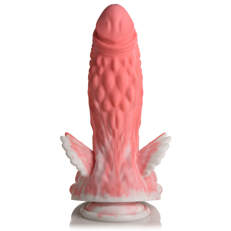Pegasus Pecker Winged Dildo - XR Brands - Desireshop.nl