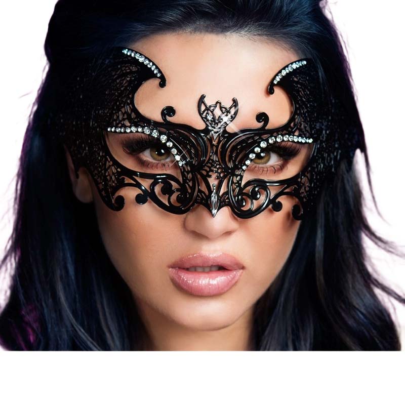 Chilirose – Masker CR3994 - Desireshop.nl