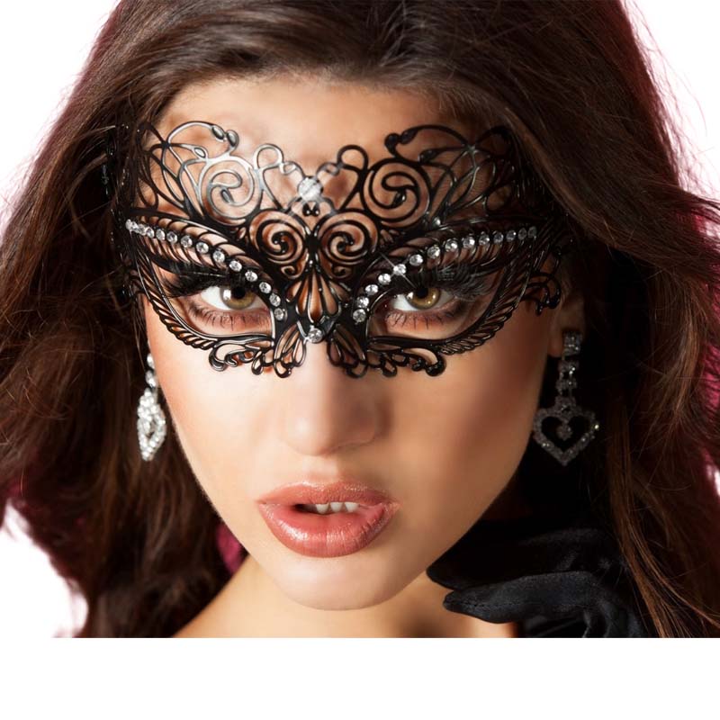 Chilirose – Masker CR3706 - Desireshop.nl