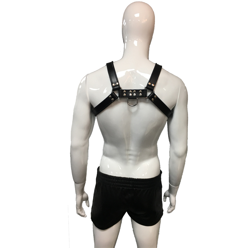 Leren sport broek - Desireshop.nl - Alkmaar - Party kleding