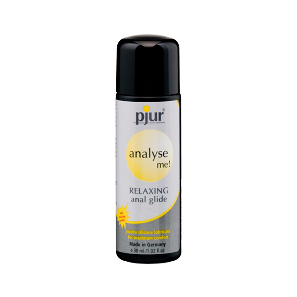 Pjur - Analyse Me Glide 30 ml