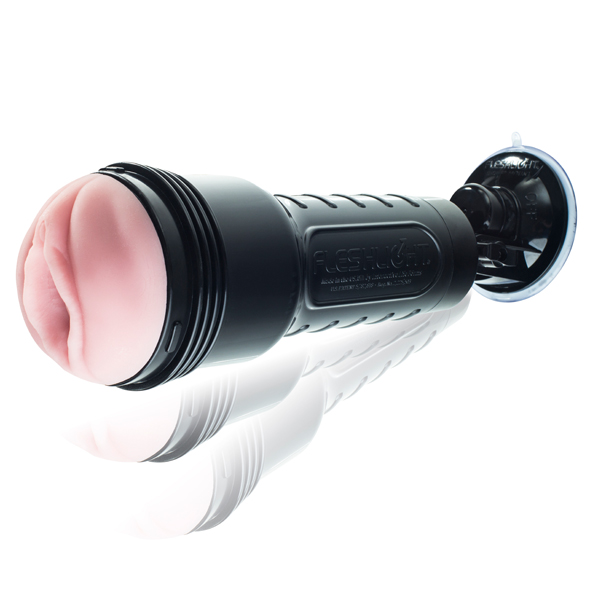 Fleshlight Shower Mount Desireshop.nl - Discreet en voordelig
