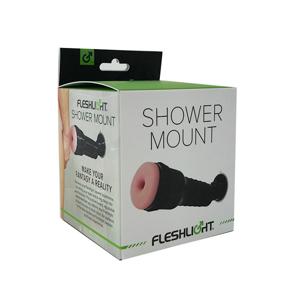 Fleshlight Shower Mount Desireshop.nl - Discreet en voordelig