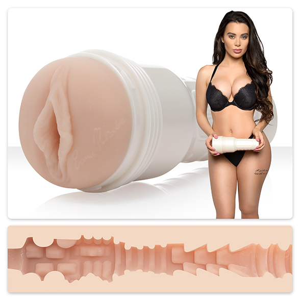 Lana Rhoades Destiny - Fleshlight Girls - Desireshop.nl