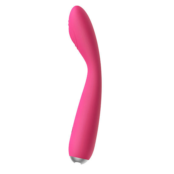 Svakom Iris Vibrator Roze - Desireshop.nl