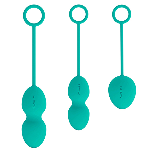 Svakom Nova Groen kopen - Desireshop.nl