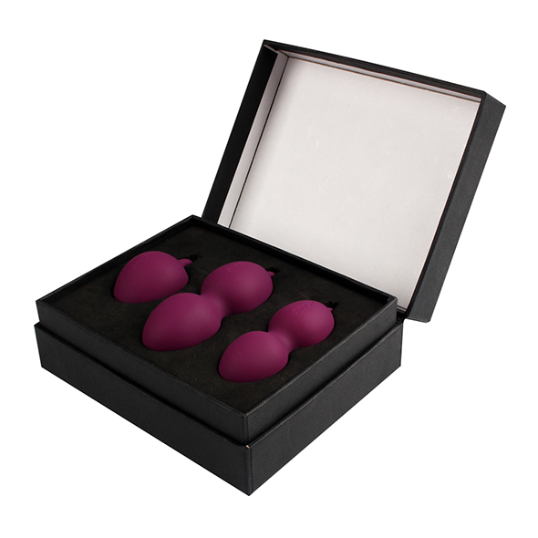 Svakom Nova Paars kopen - Desireshop.nl