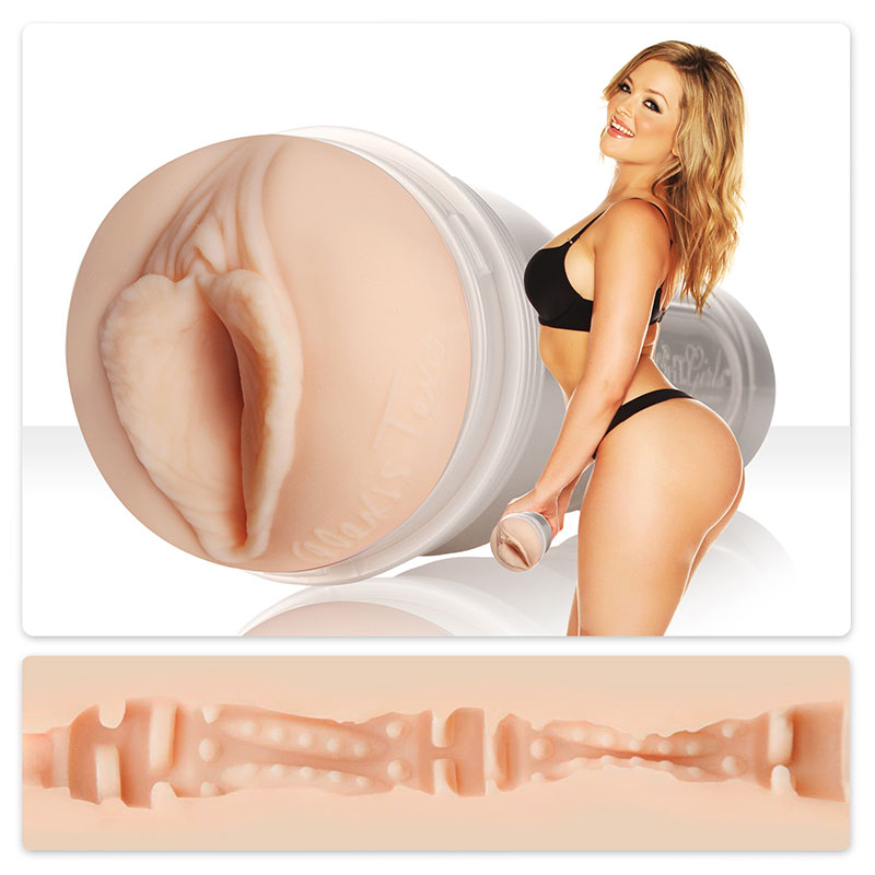 Fleshlight Girls – Alexis Texas Outlaw - Desireshop.nl