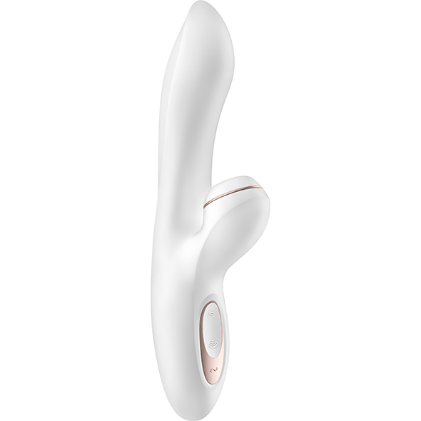 Satisfyer Pro G-Spot Air Pulse + Vibration - Afbeelding 2