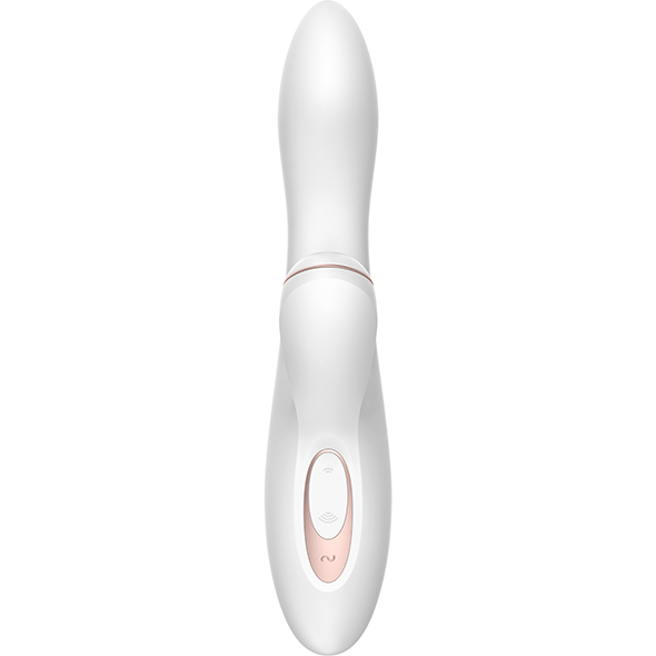 Satisfyer Pro G-Spot Air Pulse + Vibration - Afbeelding 3