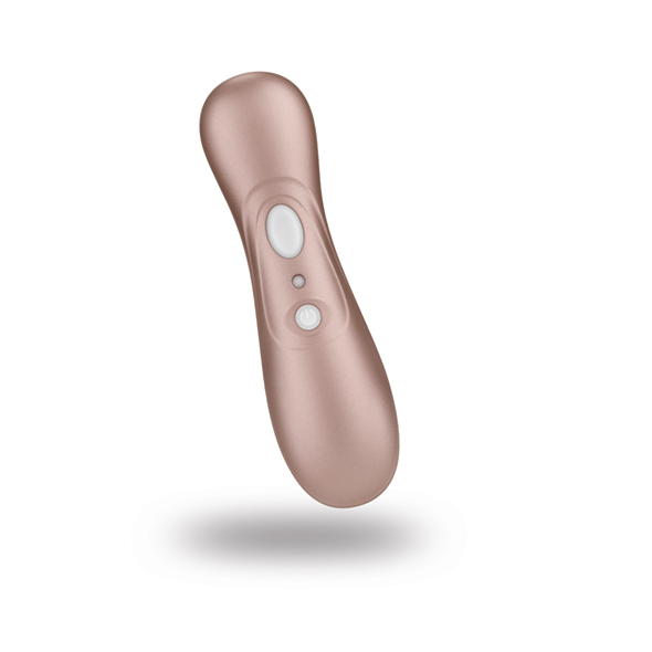 Satisfyer Pro 2 Next Generation - Desireshop.nl - Alkmaar