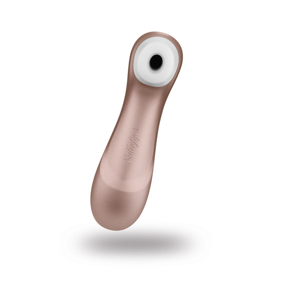 Satisfyer Pro 2 Next Generation - Desireshop.nl - Alkmaar