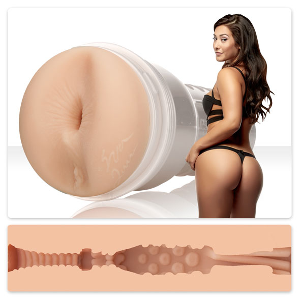 Fleshlight Girls Eva Lovia Spice - Desireshop.nl