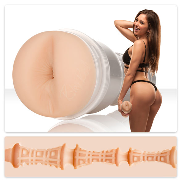 Riley Reid Euphoria - Fleshlight Girls - Desireshop.nl - Alkmaar