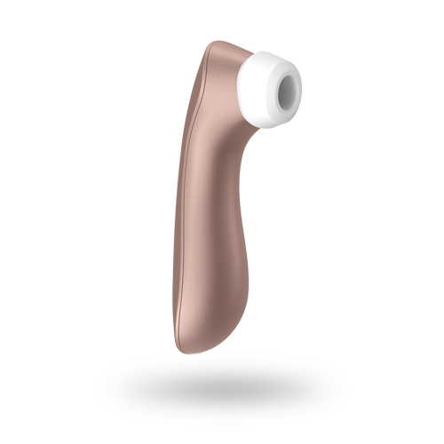 Satisfyer Pro 2 Vibration - Afbeelding 5