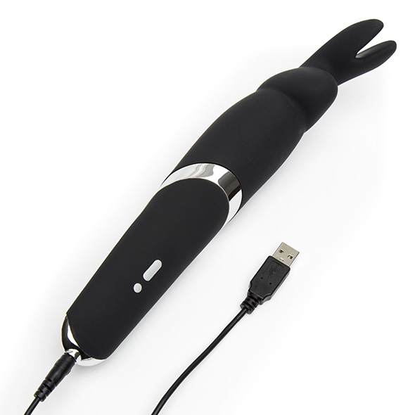 Happy Rabbit Wand Vibrator - Desireshop.nl