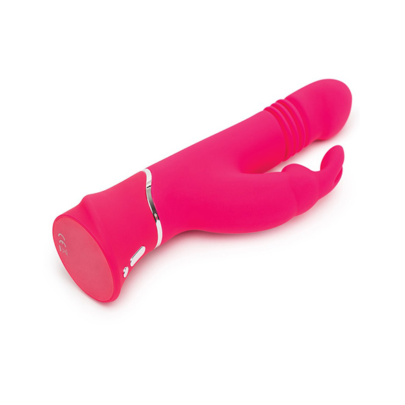 Happy Rabbit Thrusting Realistic - Desireshop.nl