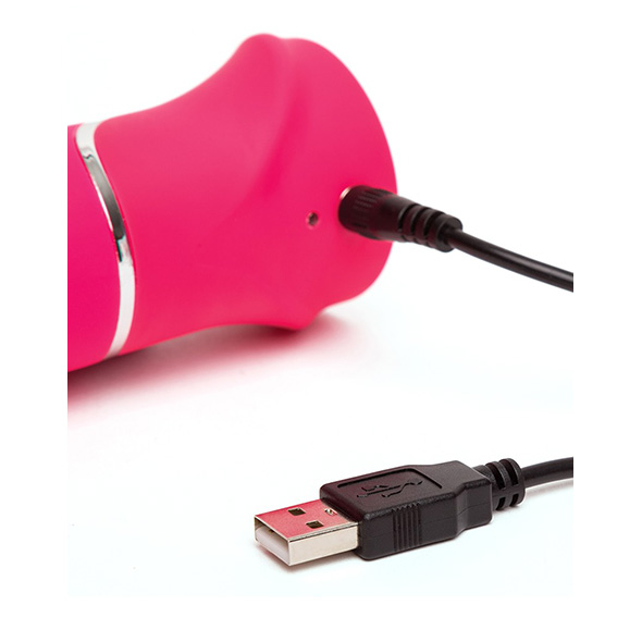 Happy Rabbit - Thrusting - Afbeelding 2