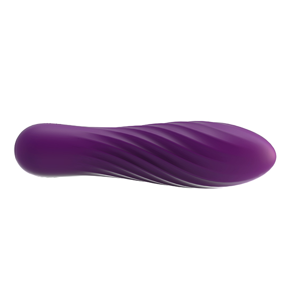 Svakom - Tulip Bullet Vibrator Paars - Afbeelding 3