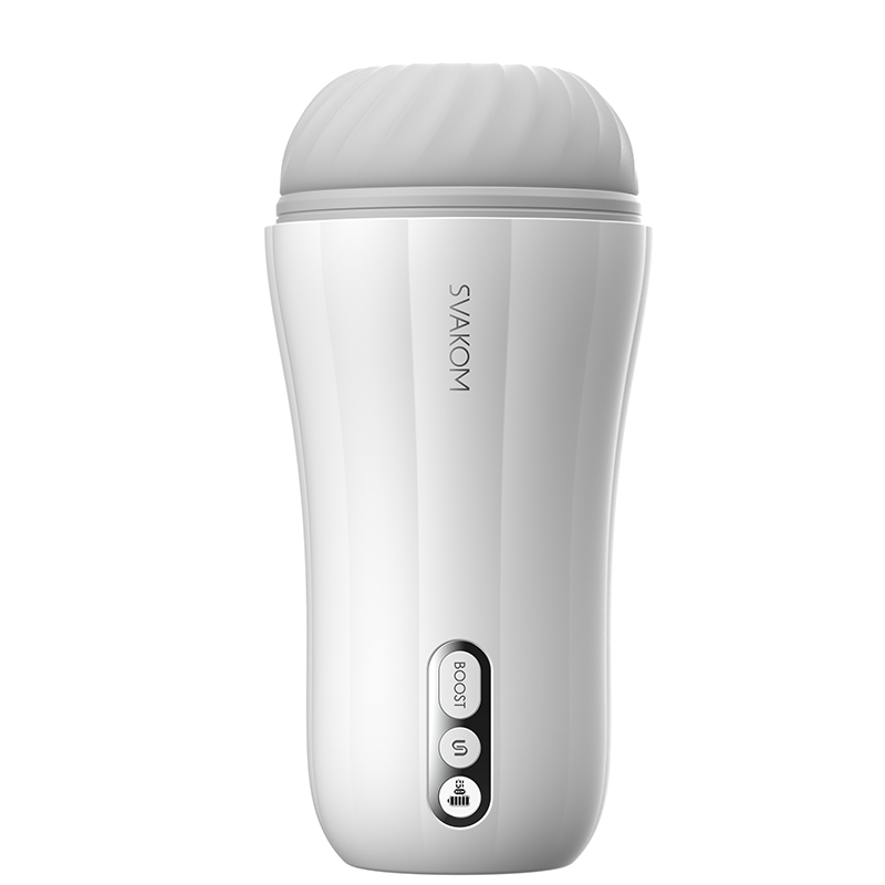 Svakom - Robin Masturbator - Afbeelding 3