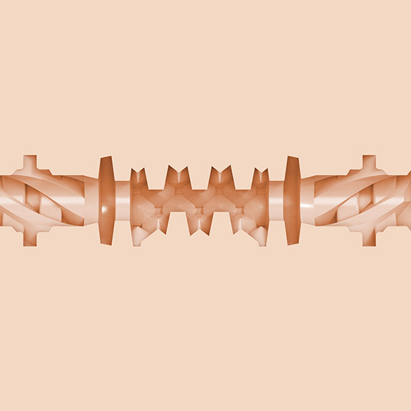 Fleshlight Girls - Vina Sky Exotica - Afbeelding 2