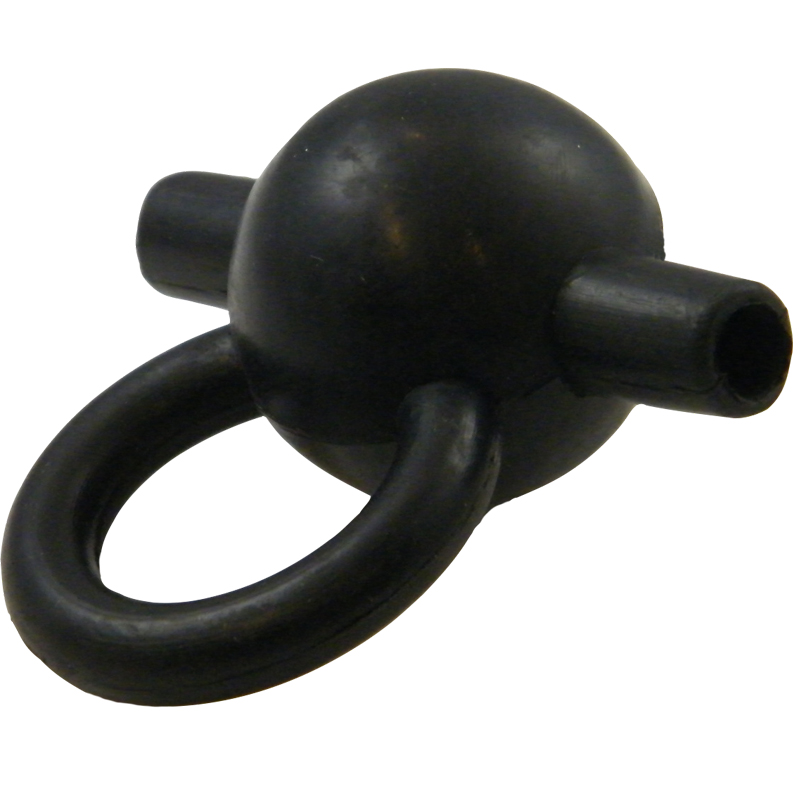 Masters in Steel Gag - Afbeelding 2