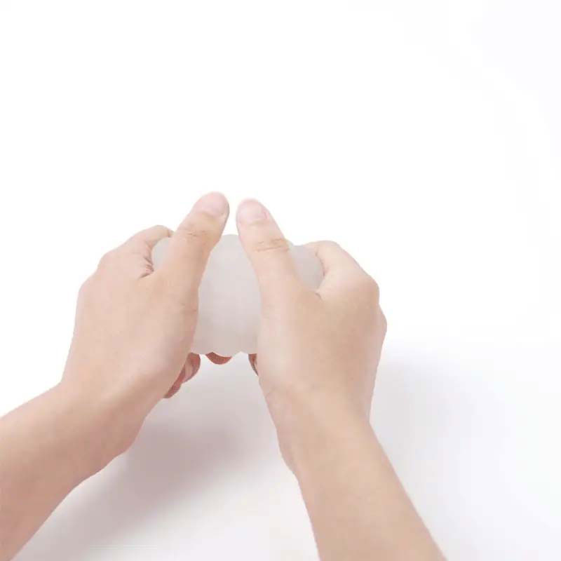 Svakom - Hedy X Mini Masturbator - Afbeelding 6