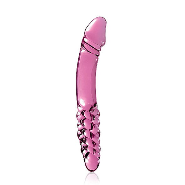 Icicles No. 57 - Glazen dildo - Desireshop.nl - Alkmaar