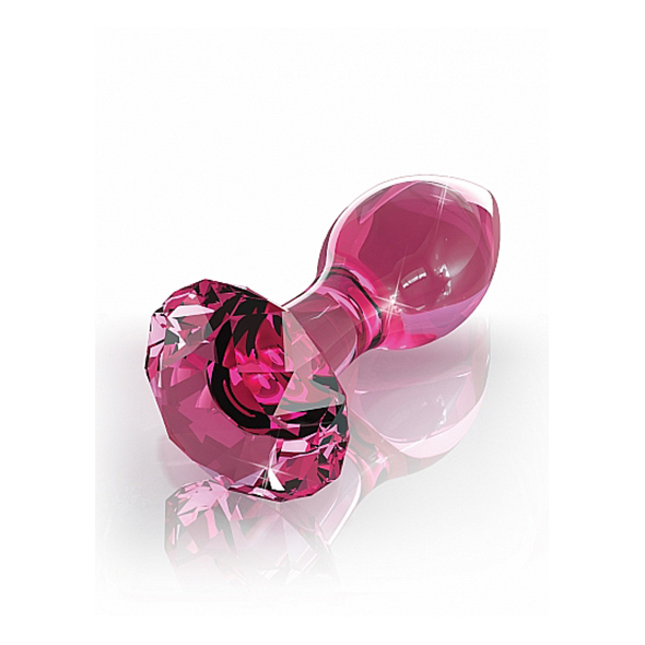 Icicles No. 79 - Glazen dildo - Desireshop.nl - Alkmaar