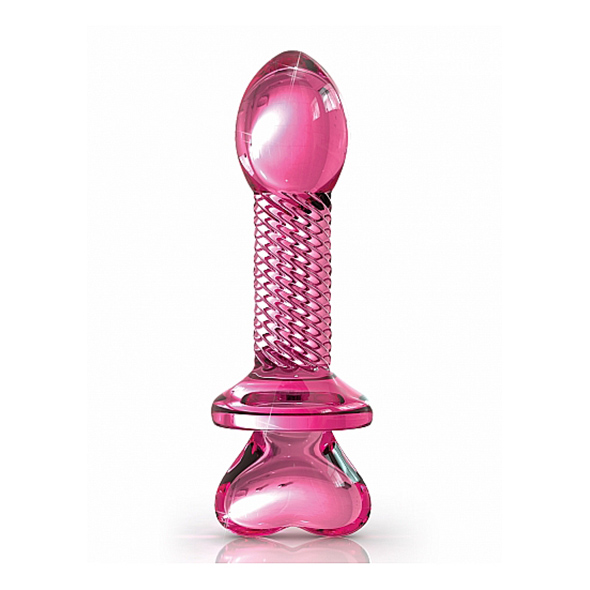 Icicles No. 82 - Glazen dildo - Desireshop.nl - Alkmaar