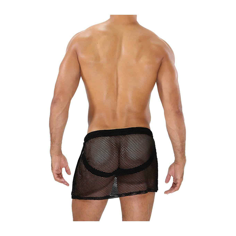 TOF-Paris - Ibiza Jockskirt - Afbeelding 2