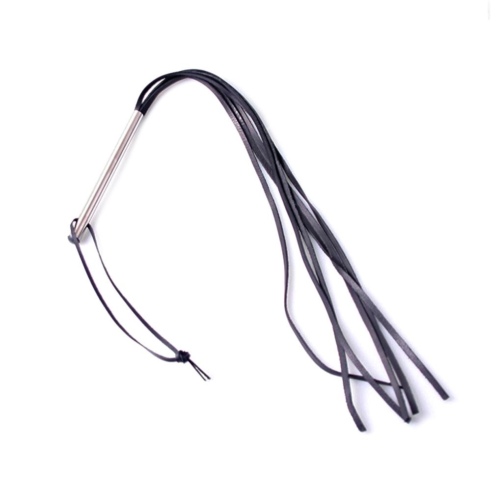 Slim Whip Black - Desireshop.nl