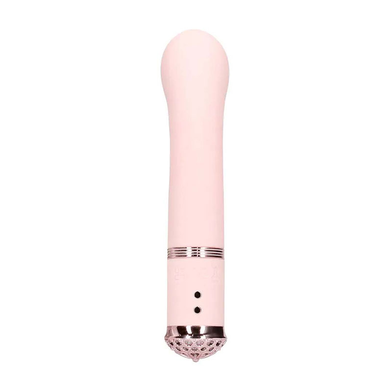 Loveline – Cherie G-Spot Vibrator - Desireshop.nl