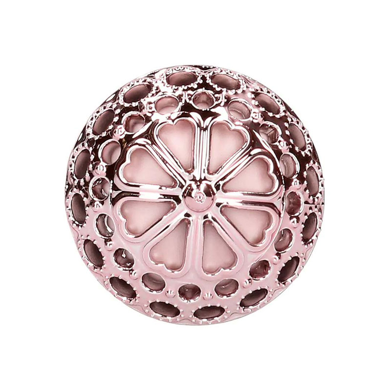 Loveline – Cherie G-Spot Vibrator - Desireshop.nl