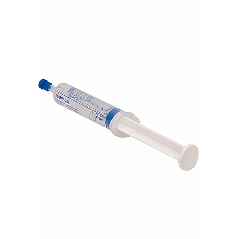 Lubragel met lidocaine 11 Ml - Desireshop.nl