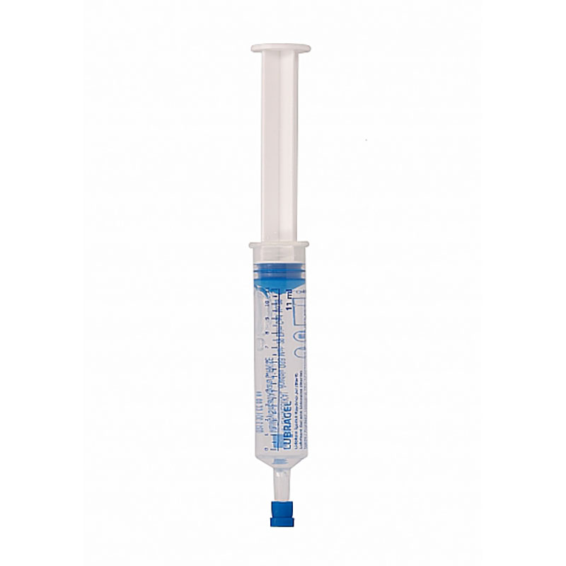 Lubragel met lidocaine 11 Ml - Desireshop.nl