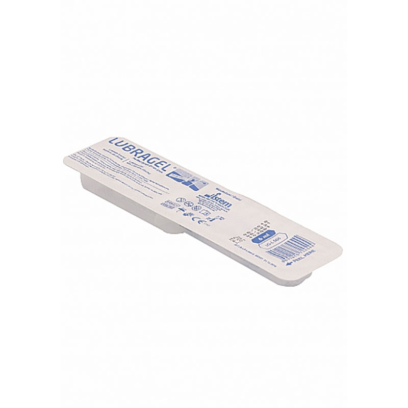 Lubragel met lidocaine - Desireshop.nl
