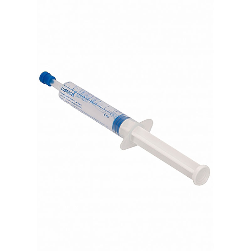 Lubragel met lidocaine - Desireshop.nl