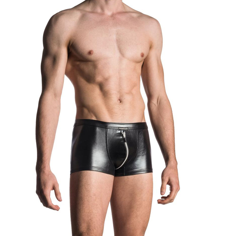 M107 Zipped Pants - Shirt - Boxer - String kopen - Desireshop.nl