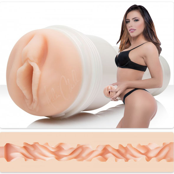 Fleshlight Girls - Adriana Chechik- Desireshop - Alkmaar