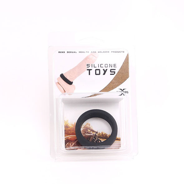 Siliconen Cockring 38mm - Desireshop.nl - Alkmaar - OPR-2050018