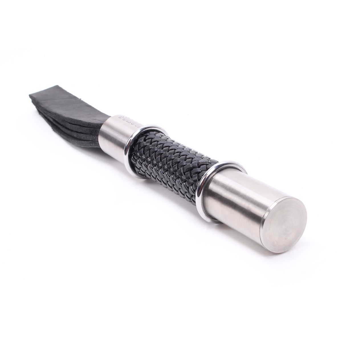 Kiotos Pro Whip Eva Black - Desireshop.nl