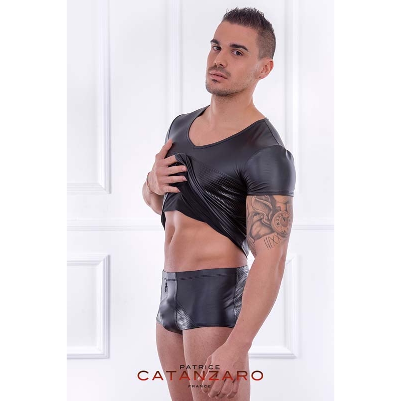 Patrice Catanzaro - David Boxer - Afbeelding 3