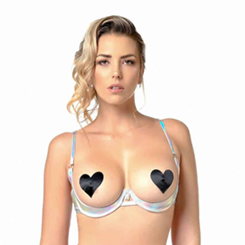 Patrice Catanzaro - Annabelle 1/4 cup BH Holo - Afbeelding 2